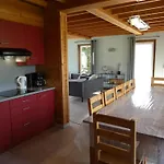 Vakantiewoning Amarillo 度假居 *