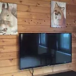 Vakantiewoning Amarillo 度假居 *