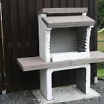 度假居 Vakantiewoning Amarillo