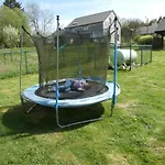 度假居 Vakantiewoning Amarillo 胡法利兹