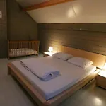 度假居 Vakantiewoning Amarillo