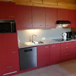 Vakantiewoning Amarillo *