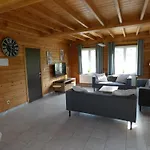 Vakantiewoning Amarillo