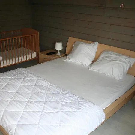 Vakantiewoning Amarillo Houffalize