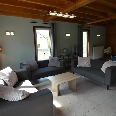 Vakantiewoning Amarillo 胡法利兹