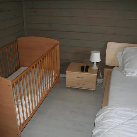 בית נופש Vakantiewoning Amarillo *
