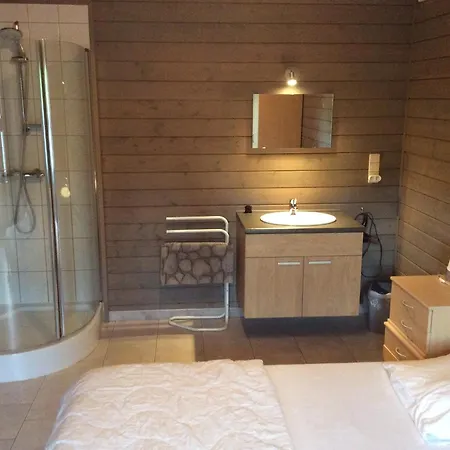 Vakantiewoning Amarillo בית נופש *