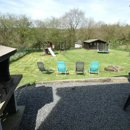 Vakantiewoning Amarillo Holiday home Houffalize