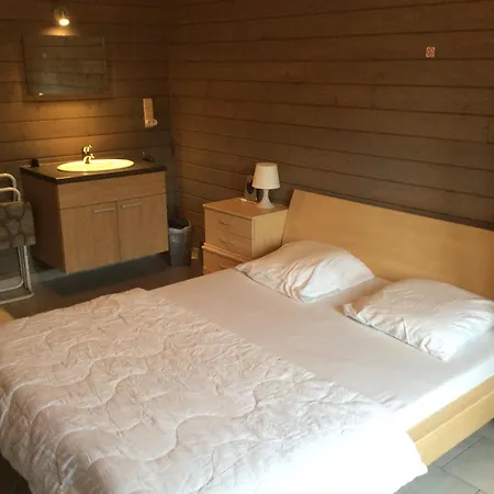 Vakantiewoning Amarillo בית נופש