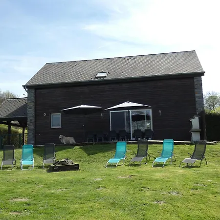 Vakantiewoning Amarillo 度假居