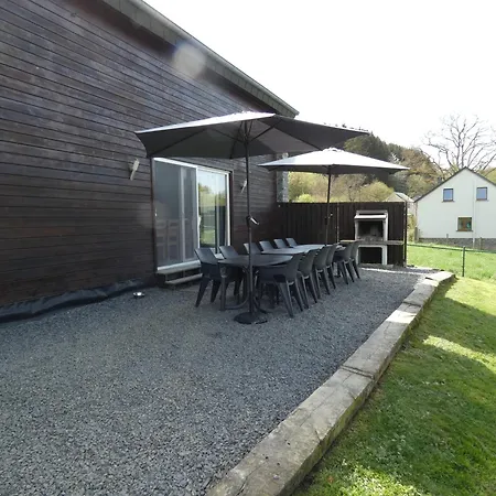 Vakantiewoning Amarillo Houffalize