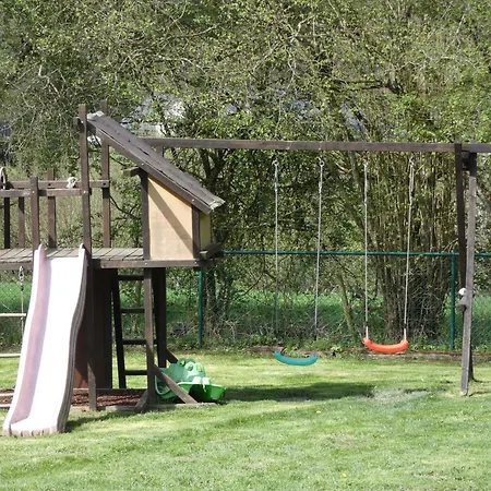 Vakantiewoning Amarillo 度假居