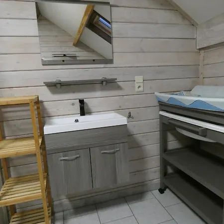 Vakantiewoning Amarillo