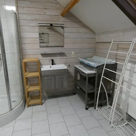 Vakantiewoning Amarillo * 胡法利兹