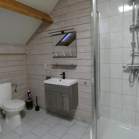 Vakantiewoning Amarillo בית נופש *