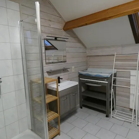 Vakantiewoning Amarillo Houffalize