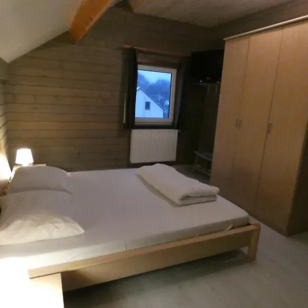 Vakantiewoning Amarillo