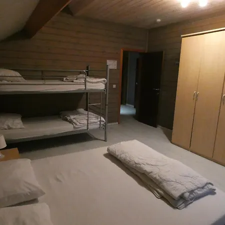 Vakantiewoning Amarillo * Houffalize