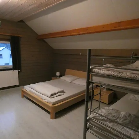 Vakantiewoning Amarillo Houffalize