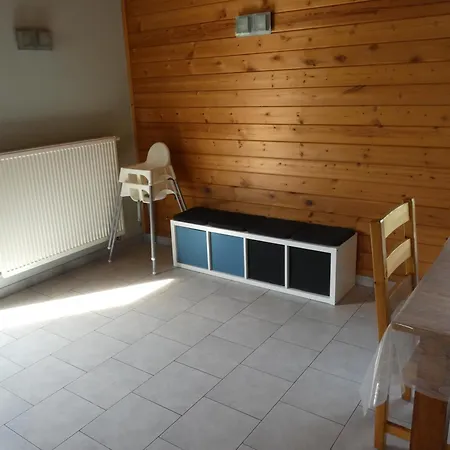 Vakantiewoning Amarillo