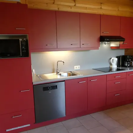 Vakantiewoning Amarillo *