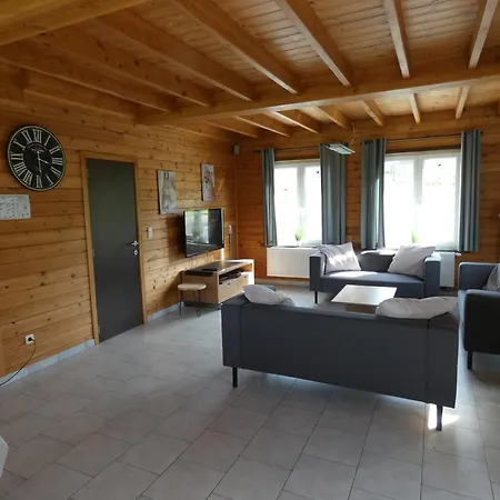 Vakantiewoning Amarillo