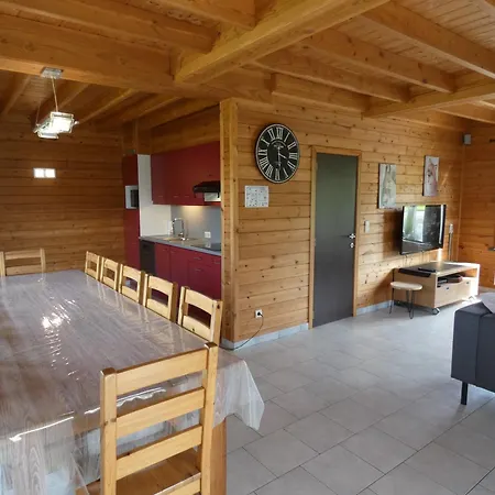 Vakantiewoning Amarillo *